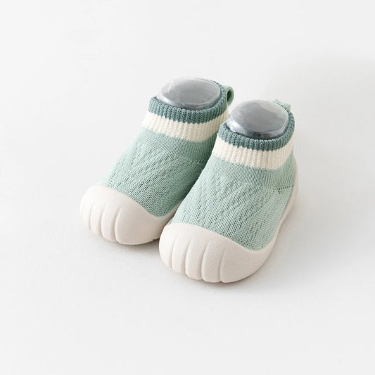 Cozy Feet™ Step Socks