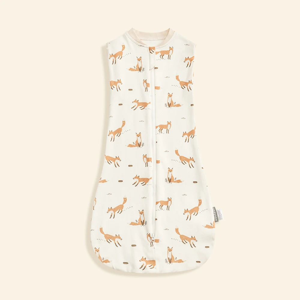 Mini Cozy™ Sleep Sack – Saco de dormir sin mangas