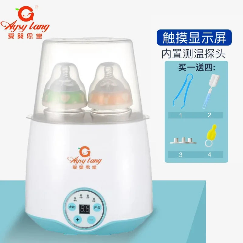 Mini Cozy™ MultiWarm – Calienta Biberones