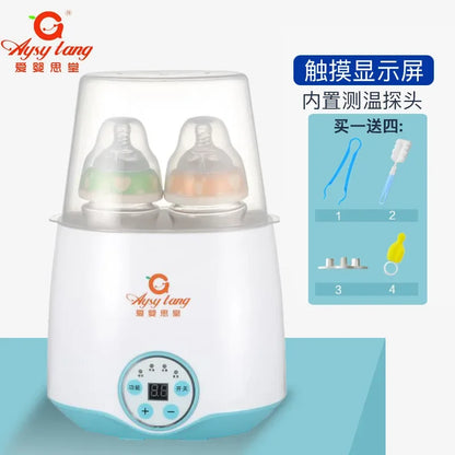 Mini Cozy™ MultiWarm – Calienta Biberones