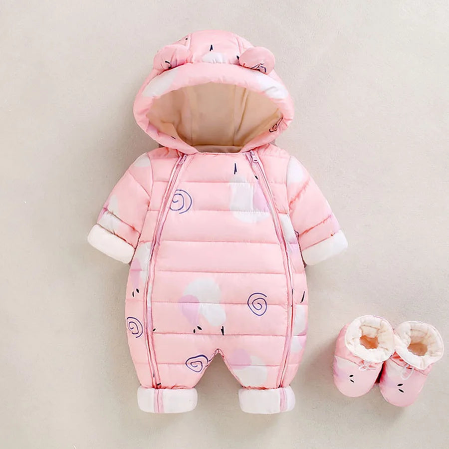 Mini Cozy™ Winter