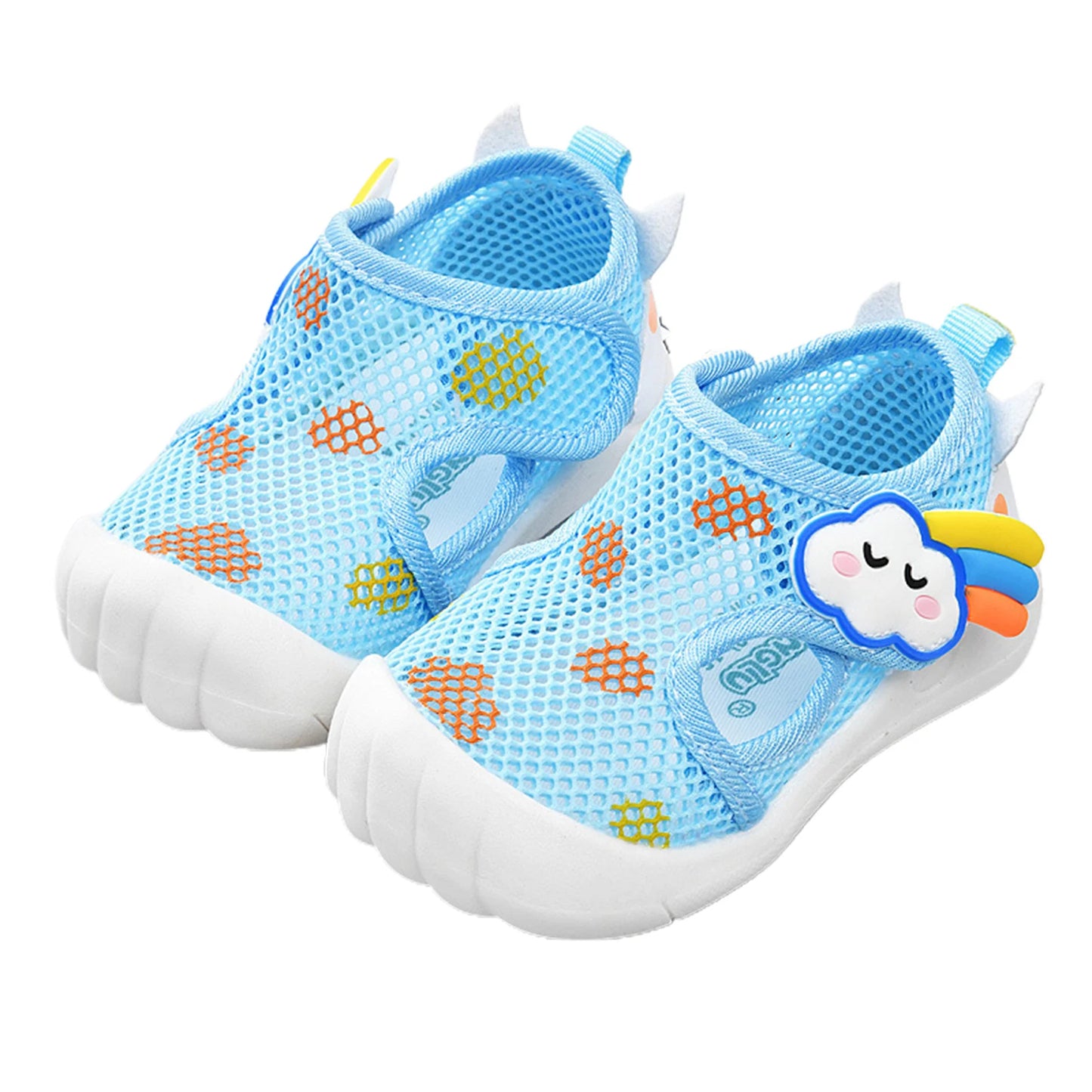 Cozy Feet™ Mesh Walkers