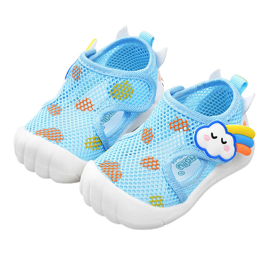 Cozy Feet™ Mesh Walkers
