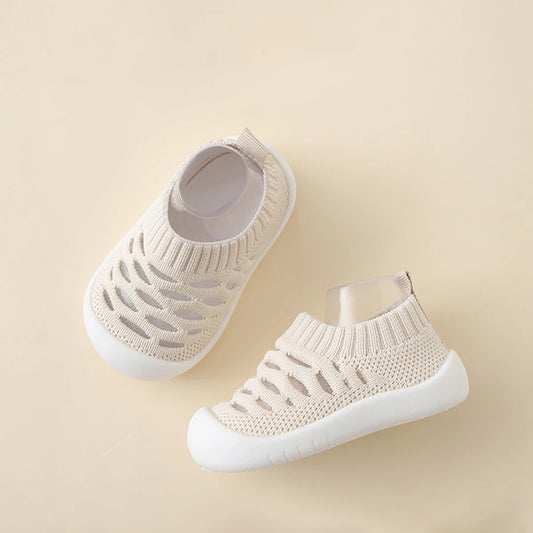 Cozy Feet™ Summer Steps