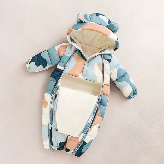 Mini Cozy™ Winter
