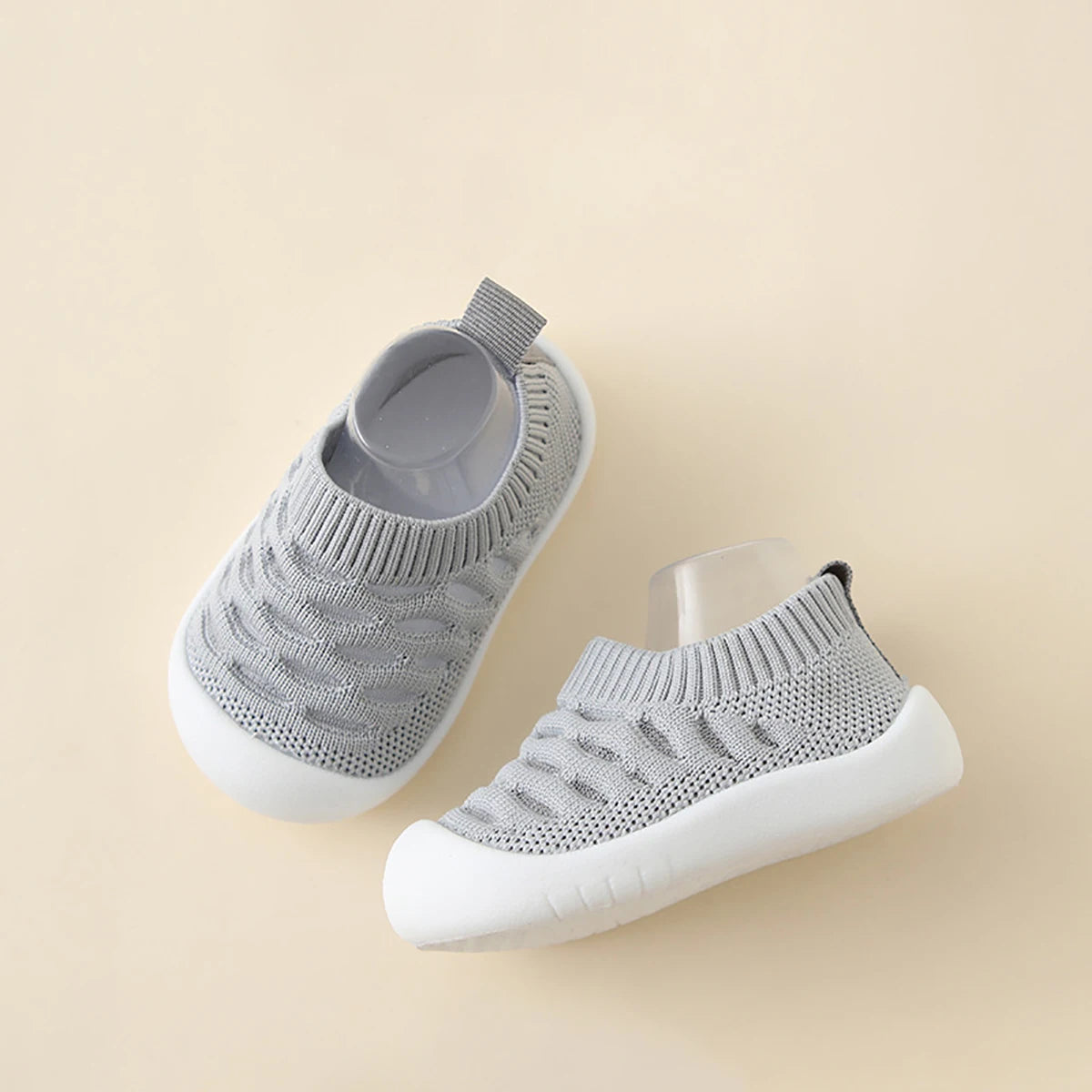 Cozy Feet™ Summer Steps