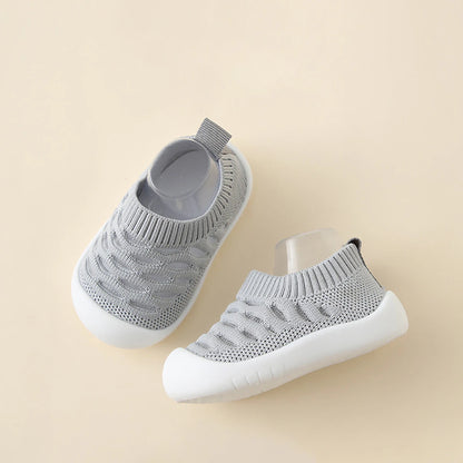 Cozy Feet™ Summer Steps