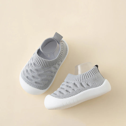 Cozy Feet™ Summer Steps
