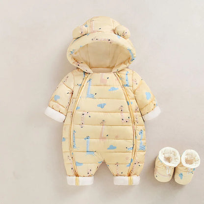 Mini Cozy™ Winter