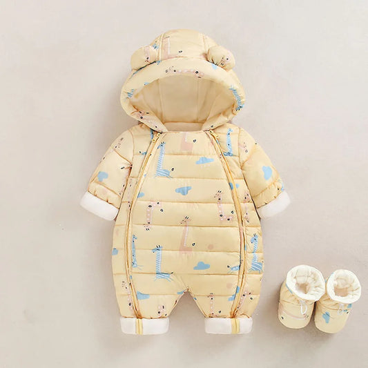 Mini Cozy™ Winter