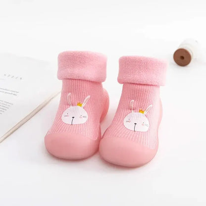 Cozy Feet™ Warm Socks
