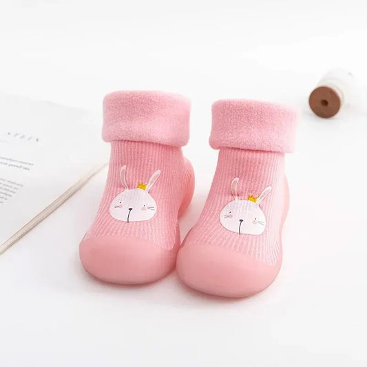 Cozy Feet™ Warm Socks