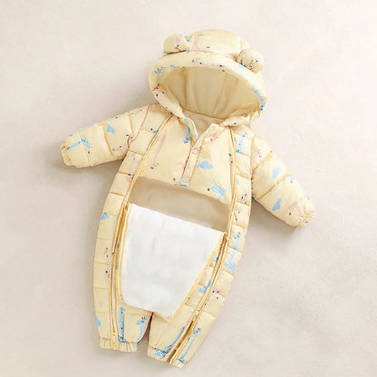 Mini Cozy™ Winter