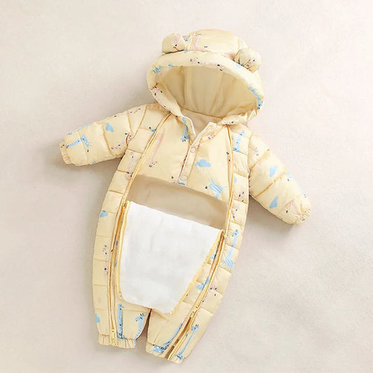 Mini Cozy™ Winter