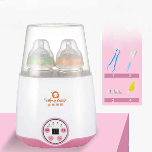 Mini Cozy™ MultiWarm – Calienta Biberones