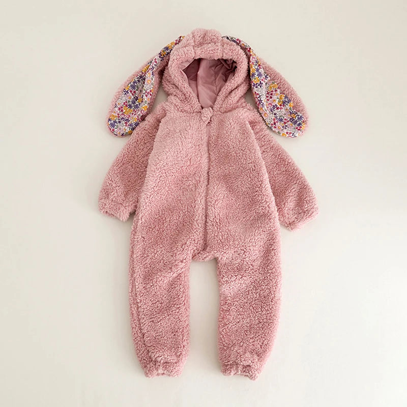 Mini Cozy™ Bunny