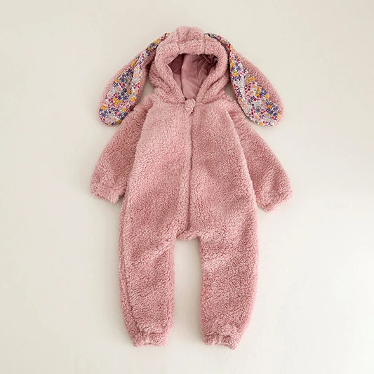 Mini Cozy™ Bunny