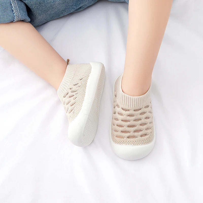 Cozy Feet™ Summer Steps