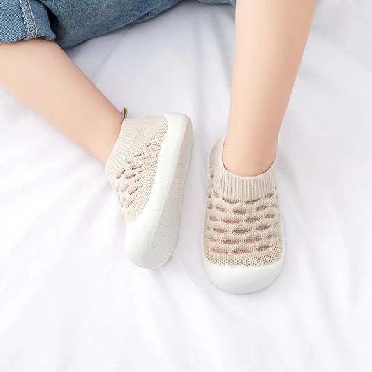 Cozy Feet™ Summer Steps