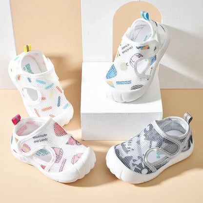 Cozy Feet™ - Comfort
