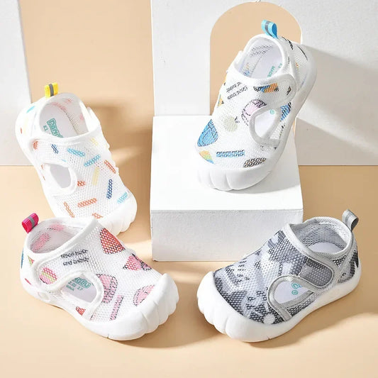 Cozy Feet™ - Comfort