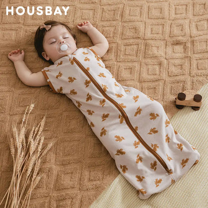 Mini Cozy™ Sleep Sack – Saco de dormir sin mangas