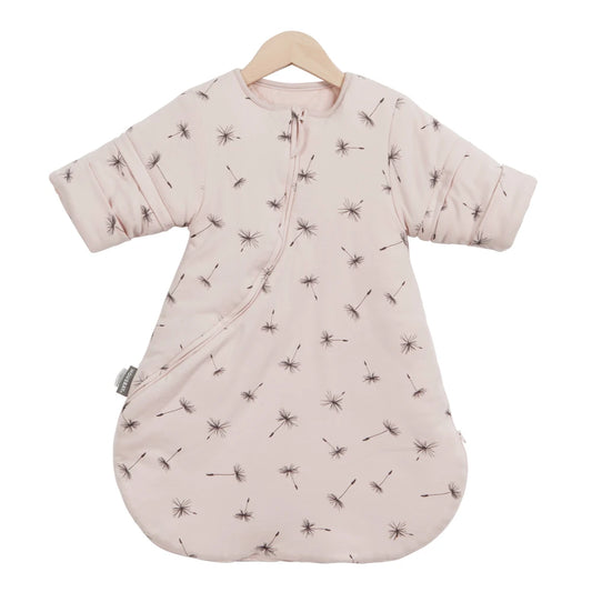 Mini Cozy™ Winter Sleep Sack – Saco de dormir térmico con mangas desmontables