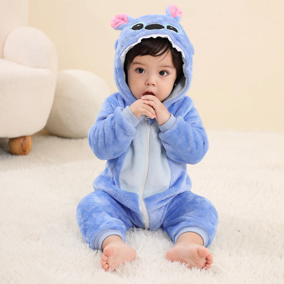 Ropa de Invierno