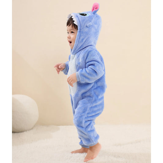Mini Cozy™  Stitch