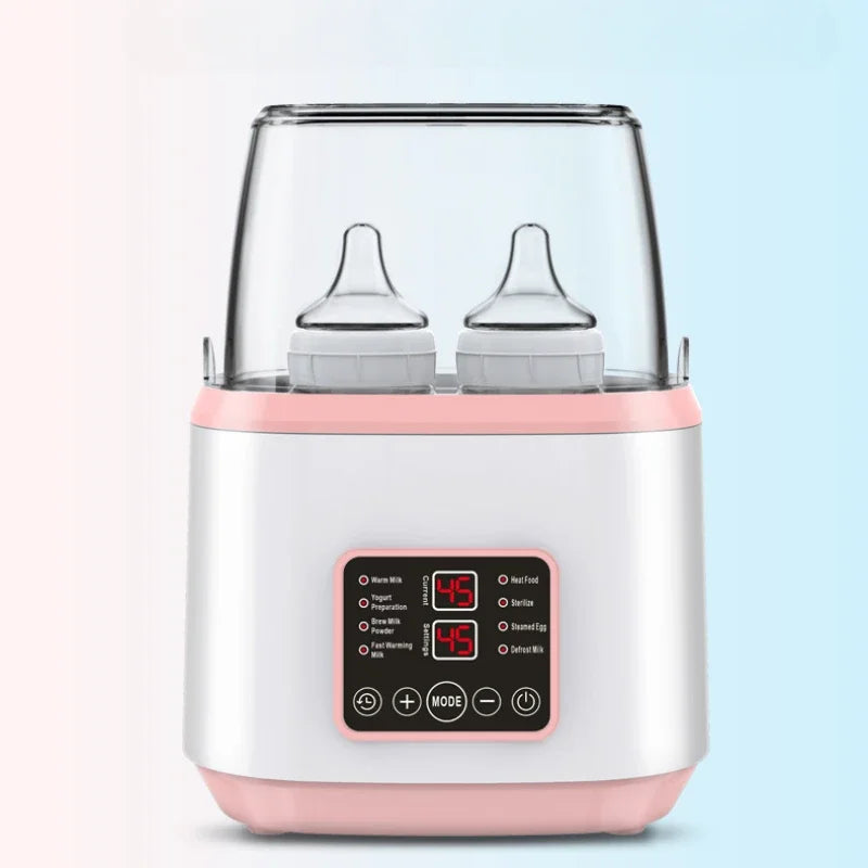 Mini Cozy™ MultiWarm – Calienta Biberones