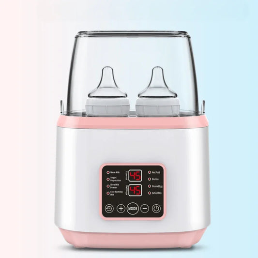 Mini Cozy™ MultiWarm – Calienta Biberones