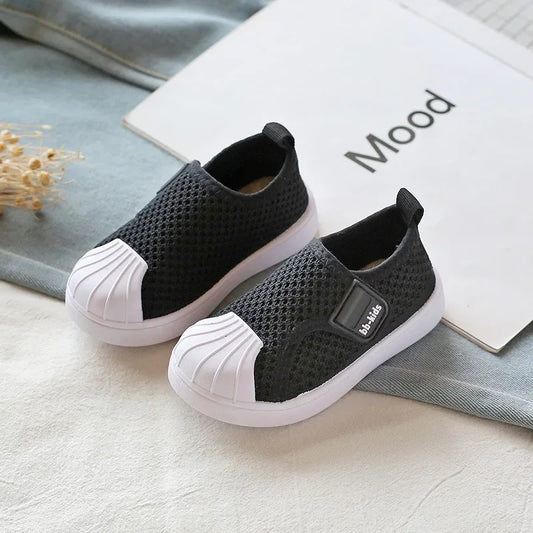 Cozy Feet™ Shell Knit