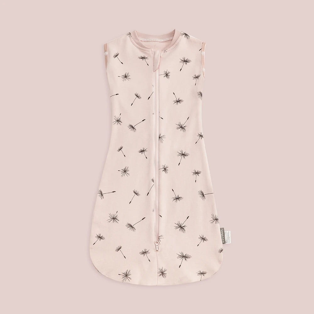 Mini Cozy™ Sleep Sack – Saco de dormir sin mangas