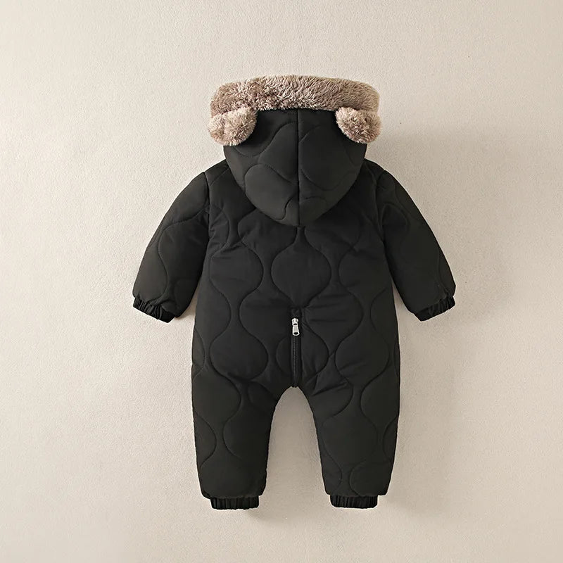 Mini Cozy™ Fur