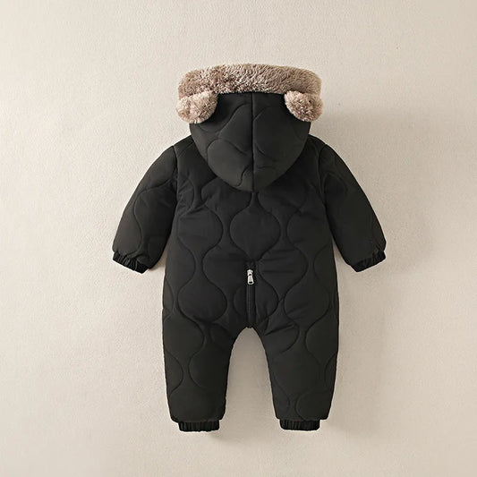 Mini Cozy™ Fur