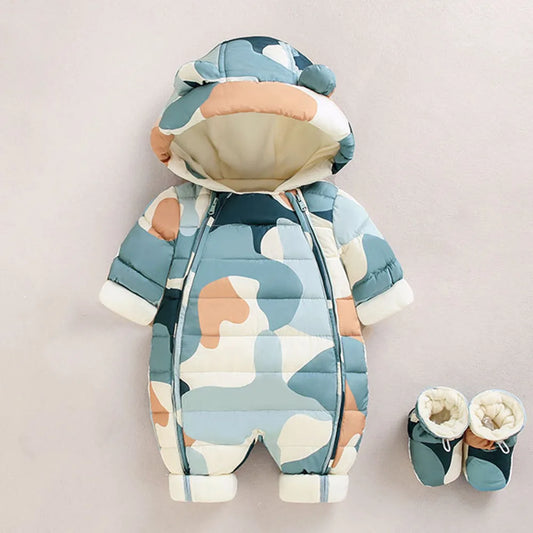 Mini Cozy™ Winter