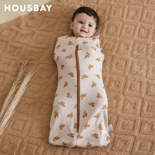 Mini Cozy™ Sleep Sack – Saco de dormir sin mangas