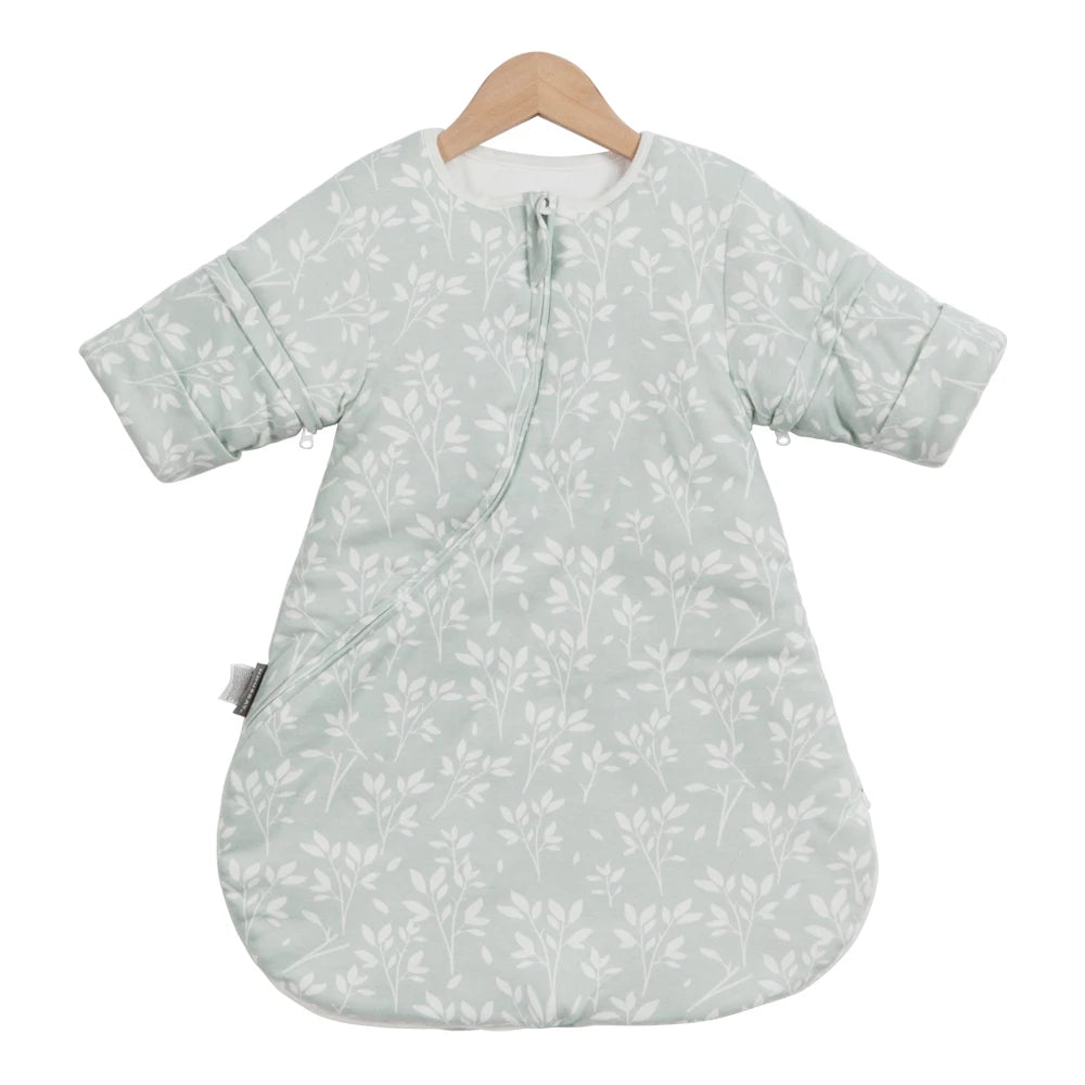 Mini Cozy™ Winter Sleep Sack – Saco de dormir térmico con mangas desmontables