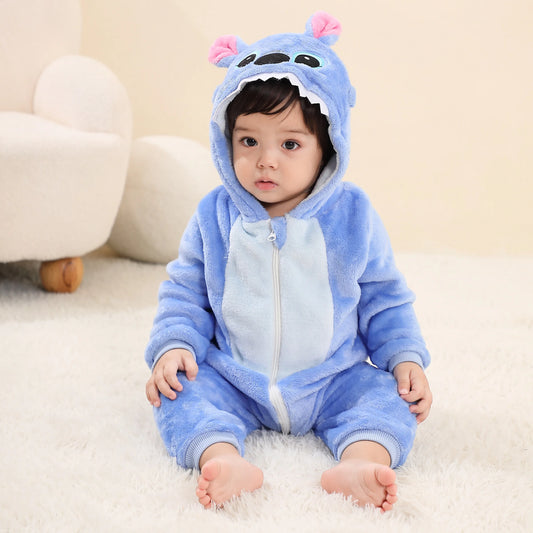 Mini Cozy™  Stitch