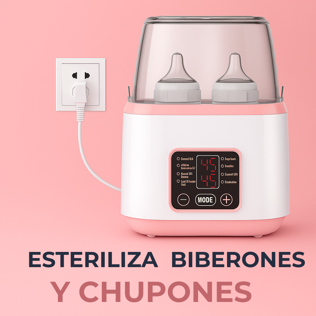 Lactancia y alimentación