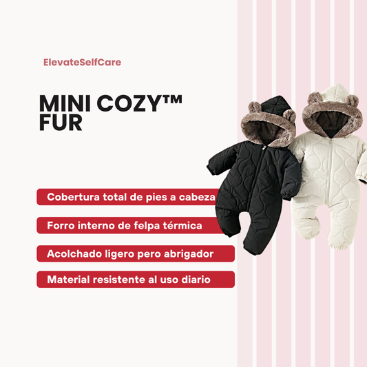 Mini Cozy™ Fur