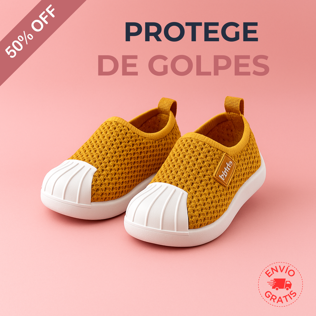 Cozy Feet™ Shell Knit