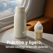 HeatMate™ – Calentador portátil recargable para biberones